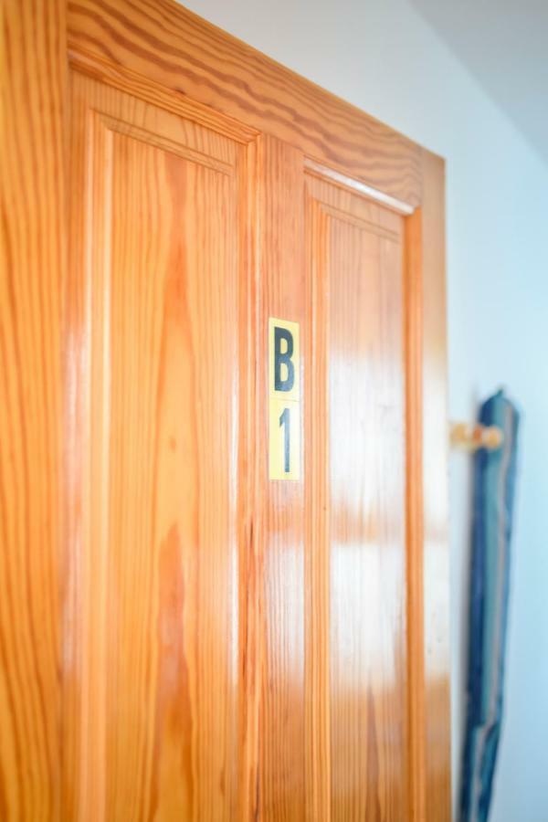 Casa Piedra Picuda 2 Apartment ปวยร์โต เด มอแกน ภายนอก รูปภาพ