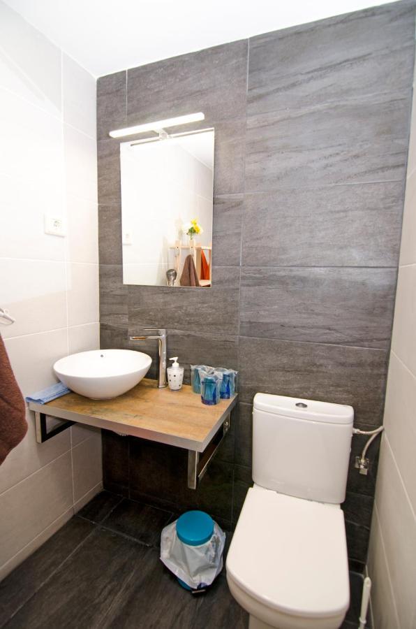 Casa Piedra Picuda 2 Apartment ปวยร์โต เด มอแกน ภายนอก รูปภาพ