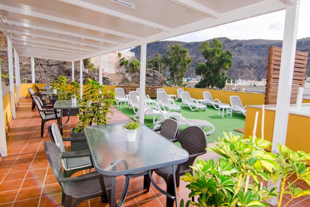 Casa Piedra Picuda 2 Apartment ปวยร์โต เด มอแกน ภายนอก รูปภาพ