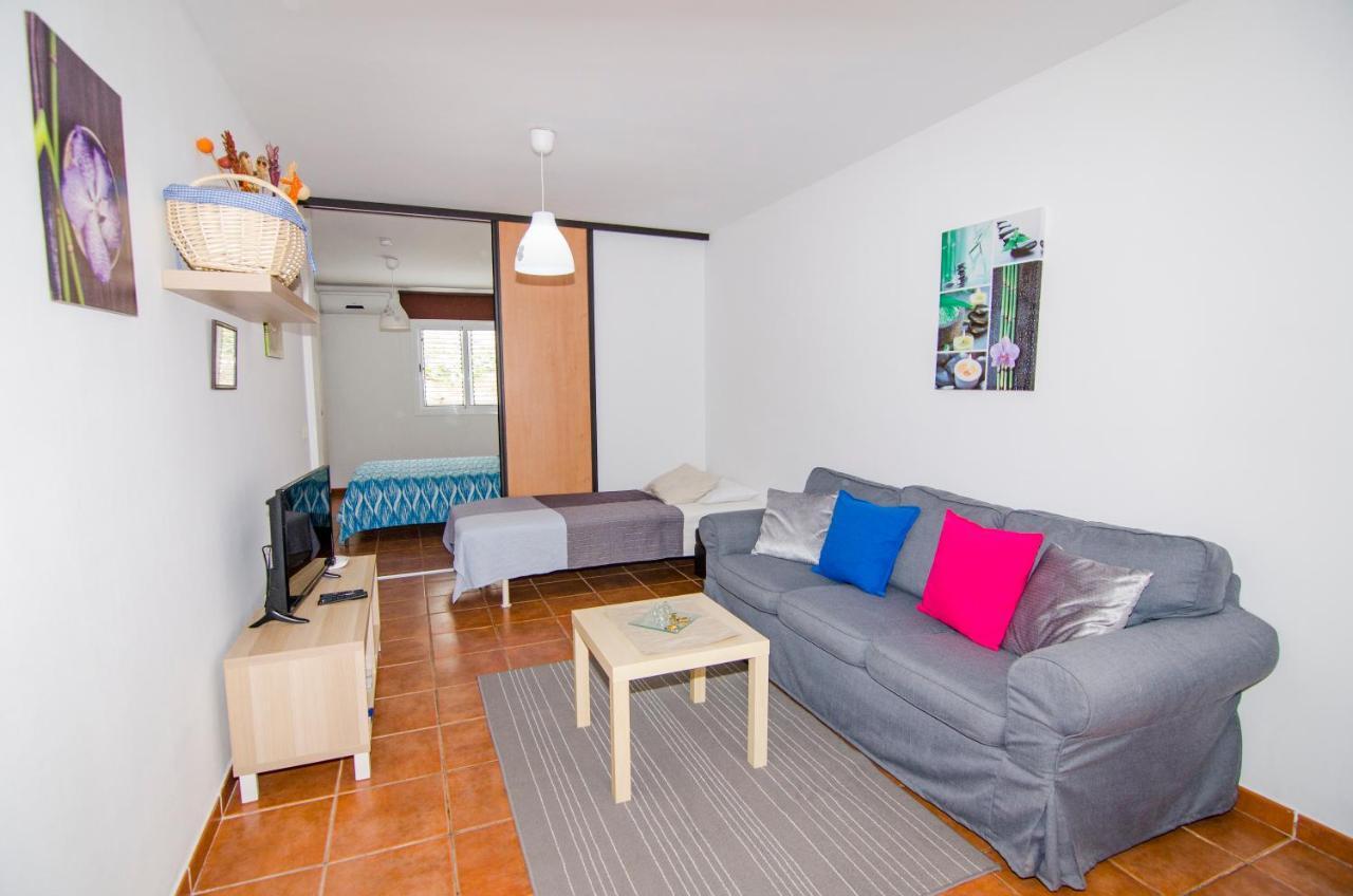 Casa Piedra Picuda 2 Apartment ปวยร์โต เด มอแกน ภายนอก รูปภาพ