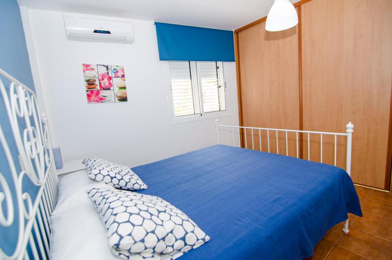 Casa Piedra Picuda 2 Apartment ปวยร์โต เด มอแกน ภายนอก รูปภาพ