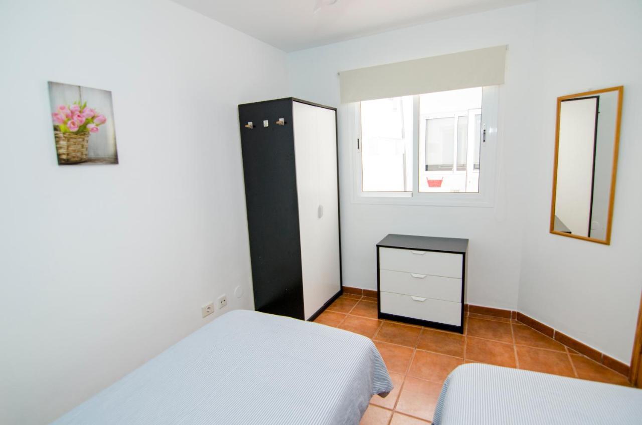 Casa Piedra Picuda 2 Apartment ปวยร์โต เด มอแกน ภายนอก รูปภาพ