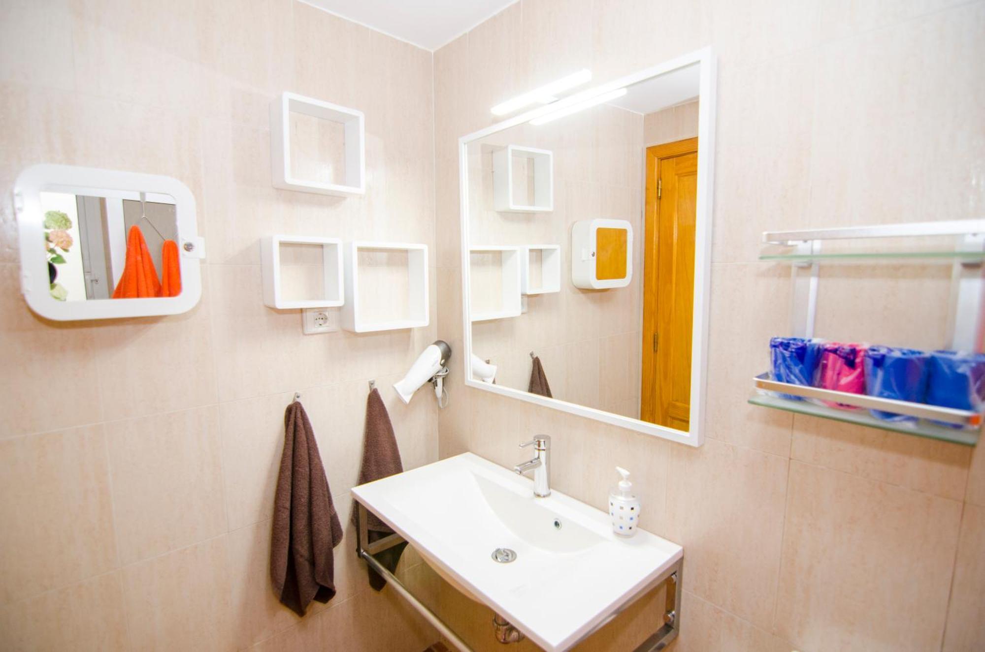 Casa Piedra Picuda 2 Apartment ปวยร์โต เด มอแกน ภายนอก รูปภาพ