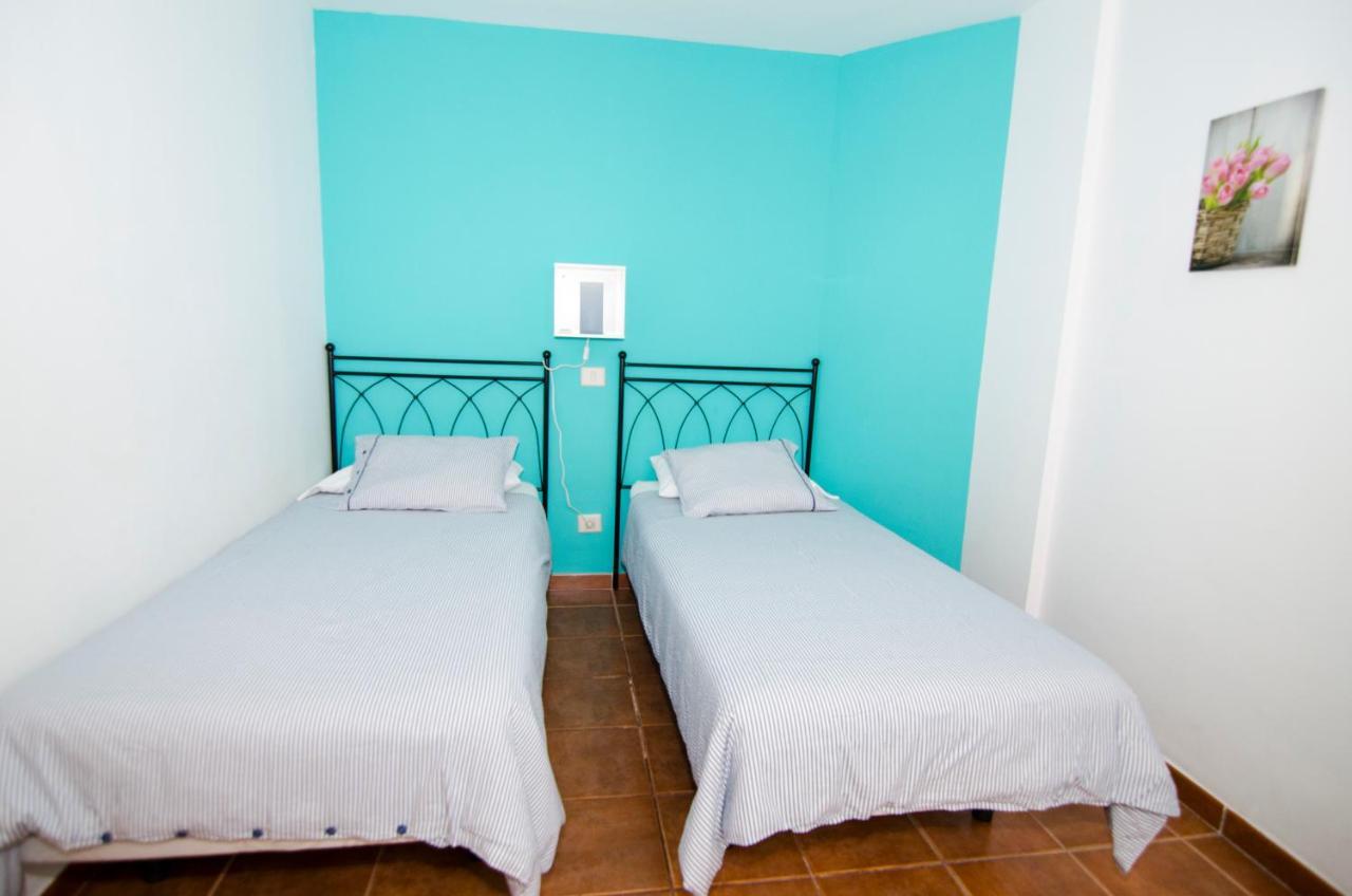 Casa Piedra Picuda 2 Apartment ปวยร์โต เด มอแกน ภายนอก รูปภาพ